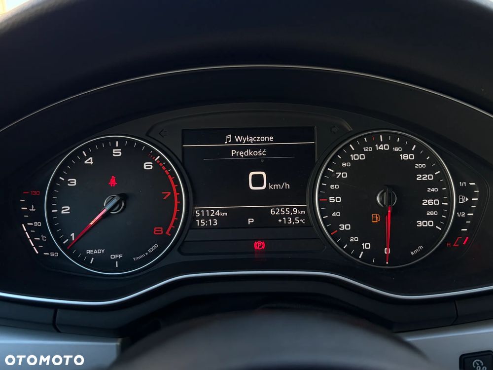 Audi A4 Limousine 35 TFSI mHEV S Line S tronic - 11
