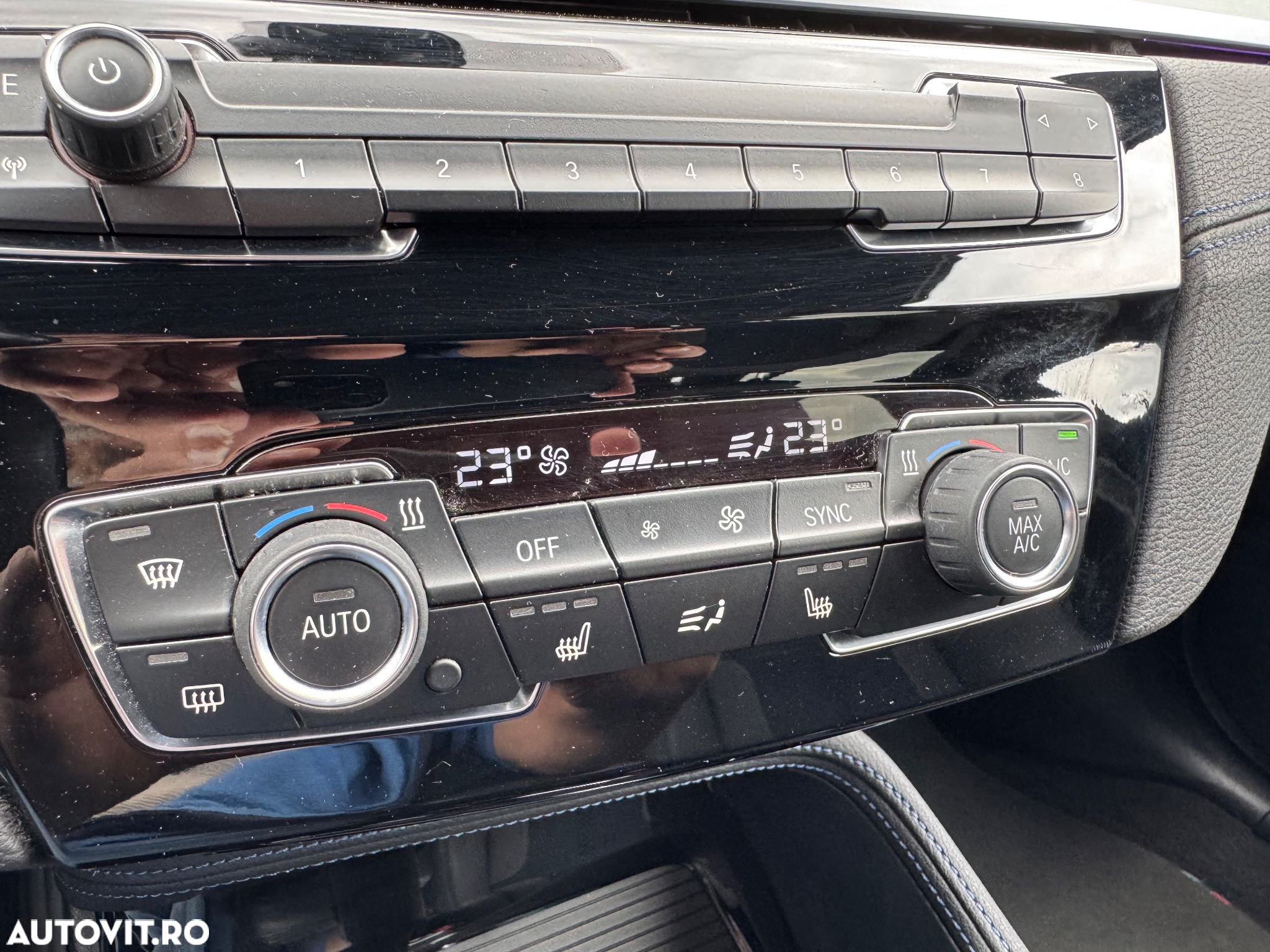 BMW X1 xDrive20d AT - 15