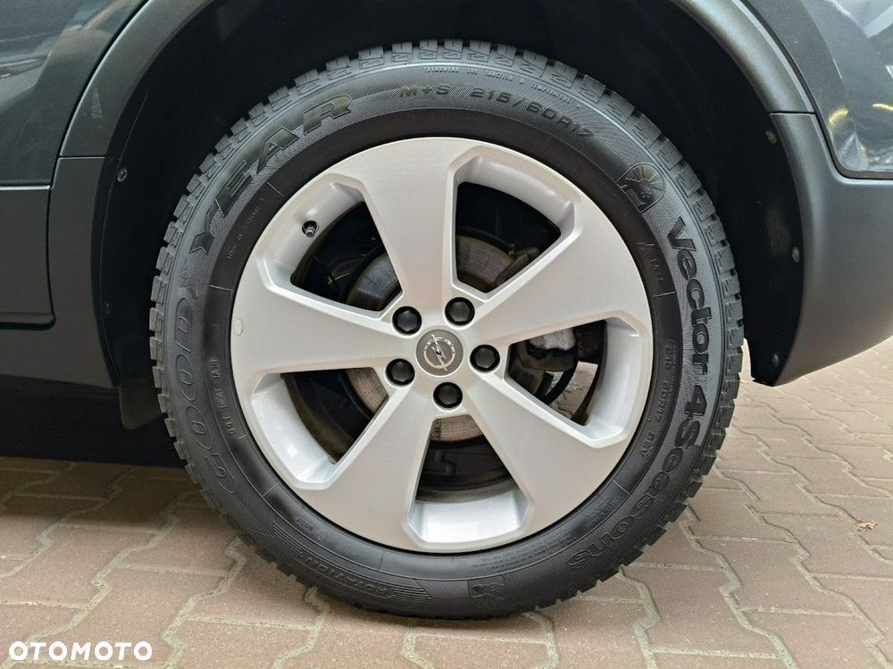 Opel Mokka - 10