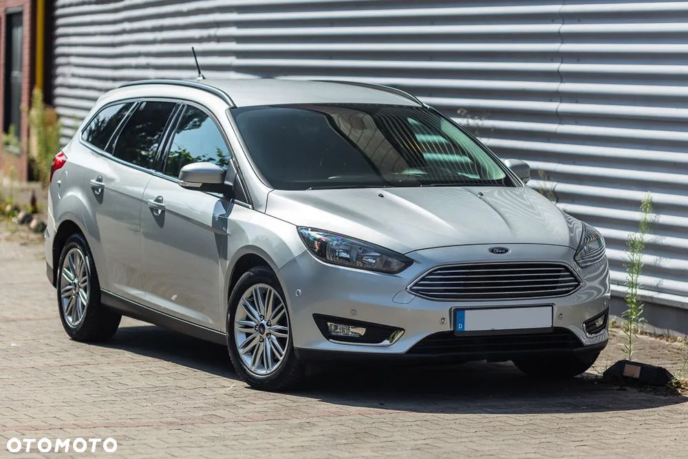 Ford Focus - 6