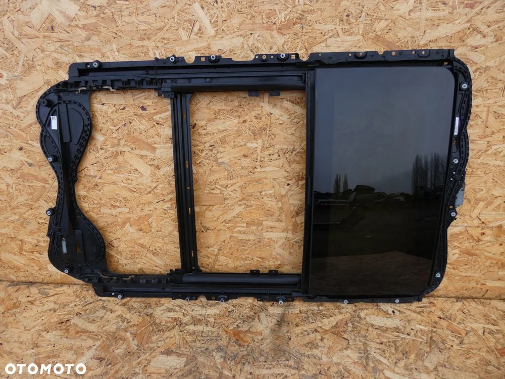 BMW F31 SZYBERDACH PANORAMA 7846273