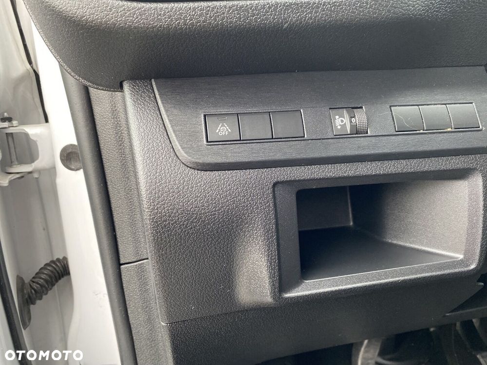 Toyota PROACE - 18