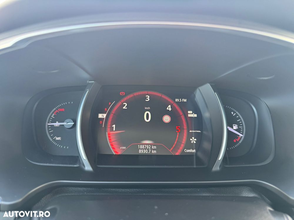 Renault Talisman - 19