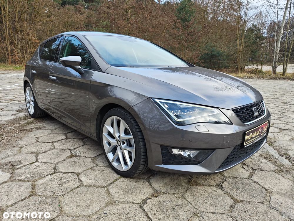Seat Leon - 13