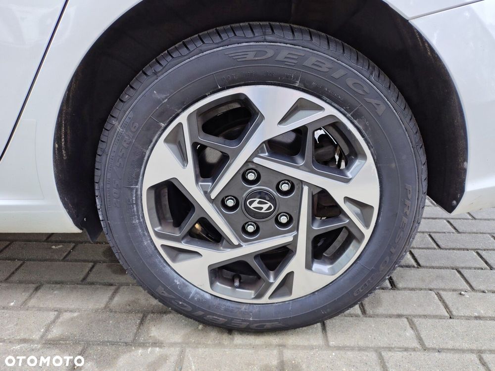 Hyundai i30 1.5 T-GDI 48V Smart - 11