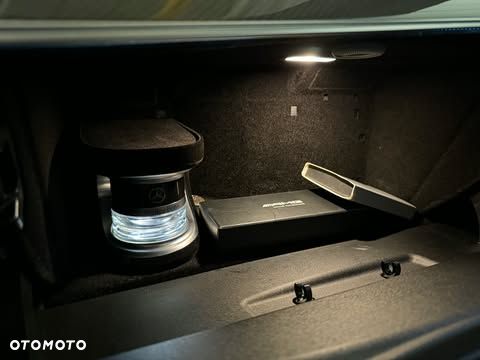 Mercedes-Benz Klasa E - 10