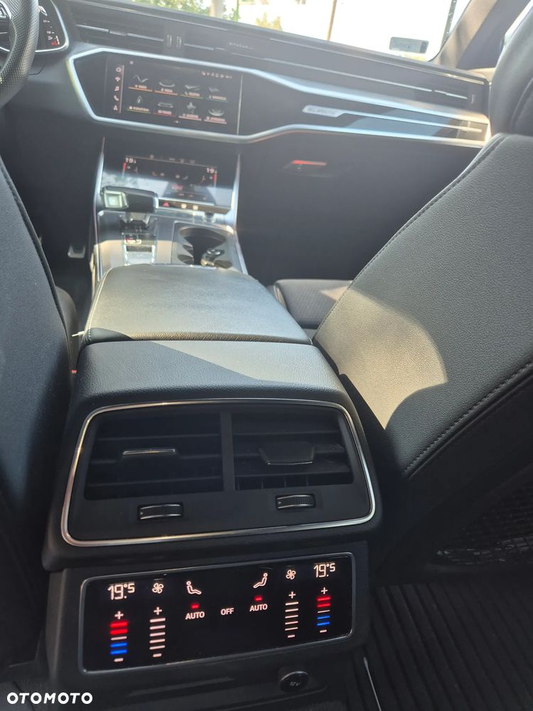 Audi A6 Avant 40 TDI mHEV Quattro S tronic - 28