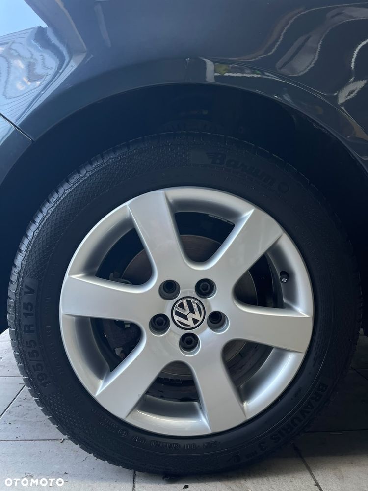 Volkswagen Polo 1.2 Blue Motion Technology Team - 15