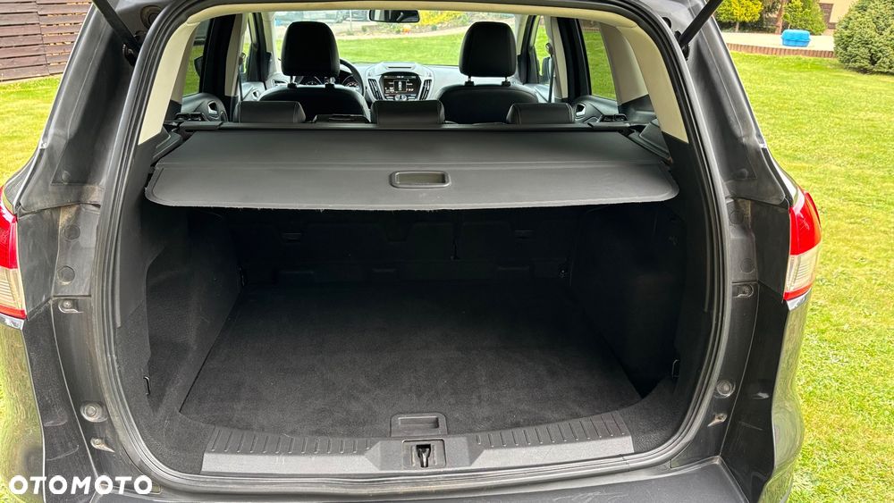 Ford Kuga 2.0 TDCi 4x2 Titanium - 18
