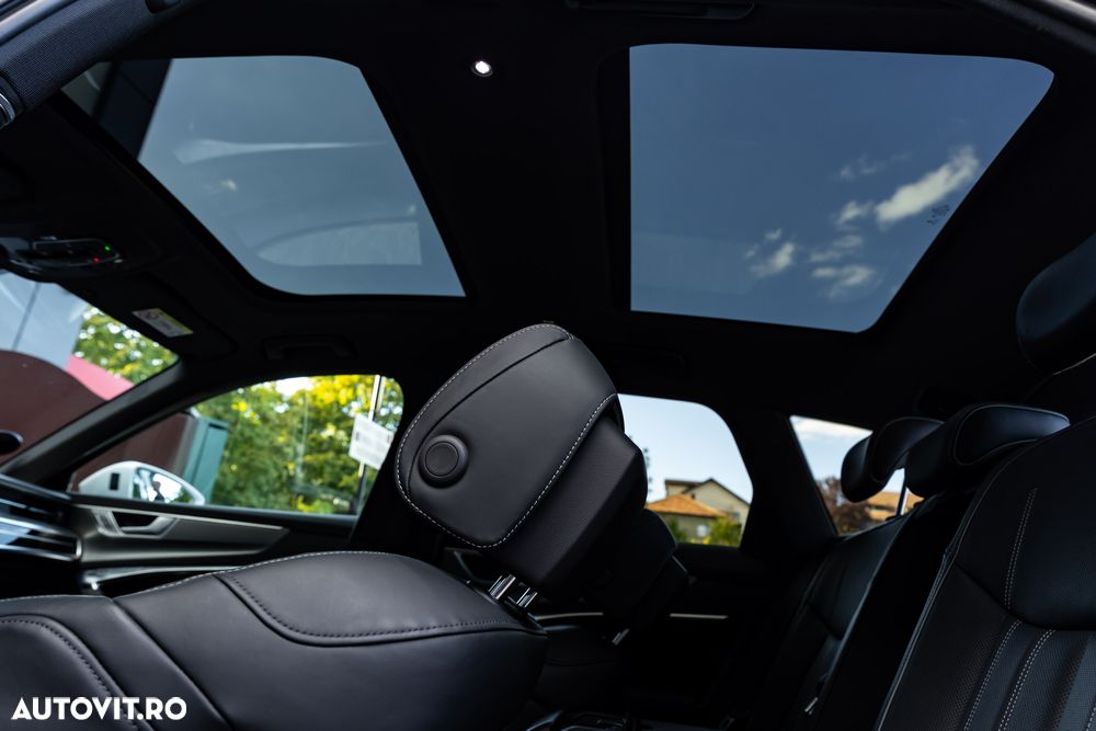 Audi A6 Allroad 55 TDI tiptronic - 33
