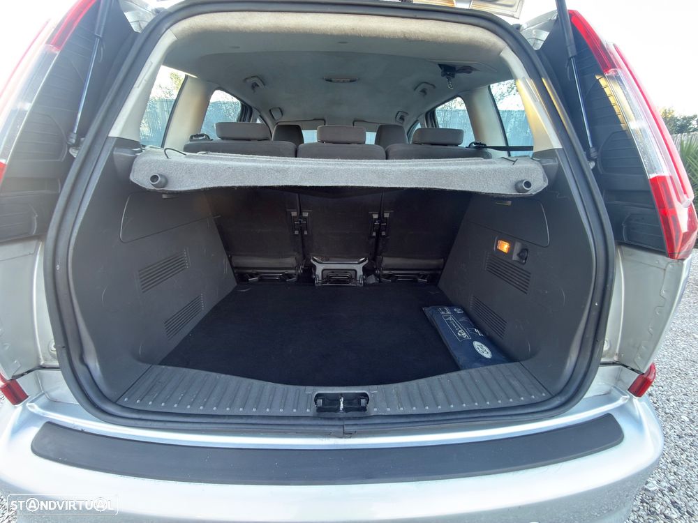 Ford C-Max 1.6 TDCi Titanium - 18