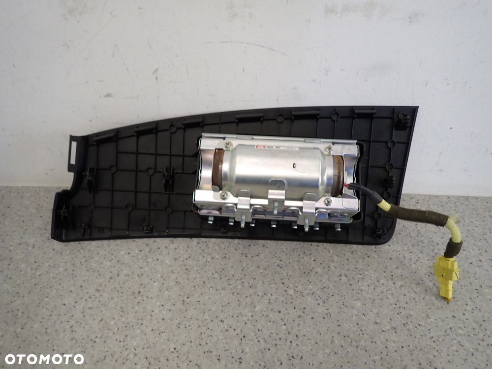 HONDA ACCORD CL VII 03- PODUSZKI POWIETRZNE ZESTAW SRS - 11