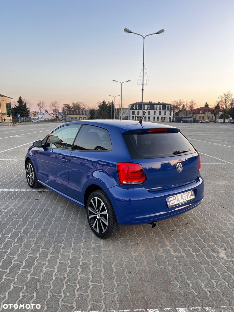 Volkswagen Polo - 13