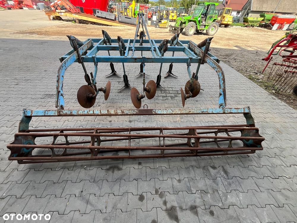 Lemken Smaragd - 6