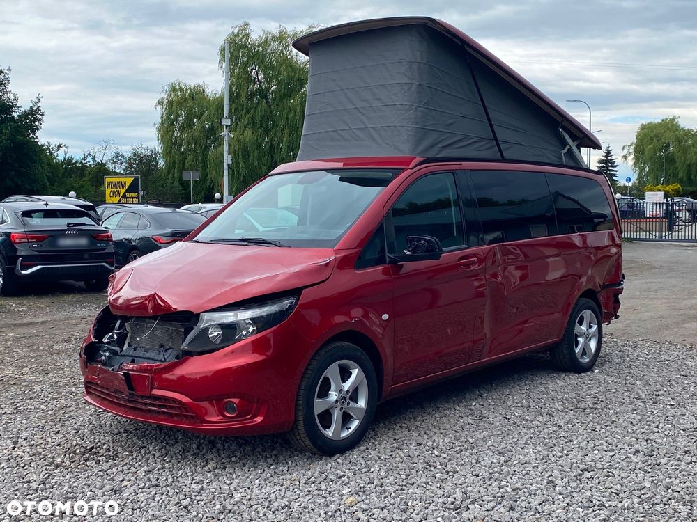 Mercedes-Benz Vito - 3