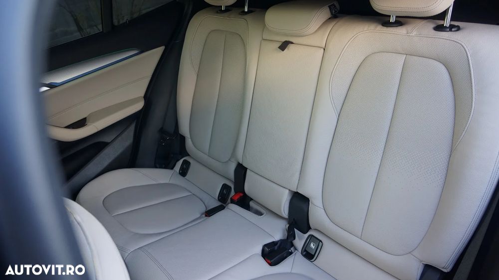 BMW X2 xDrive20i Aut. M Sport X - 30