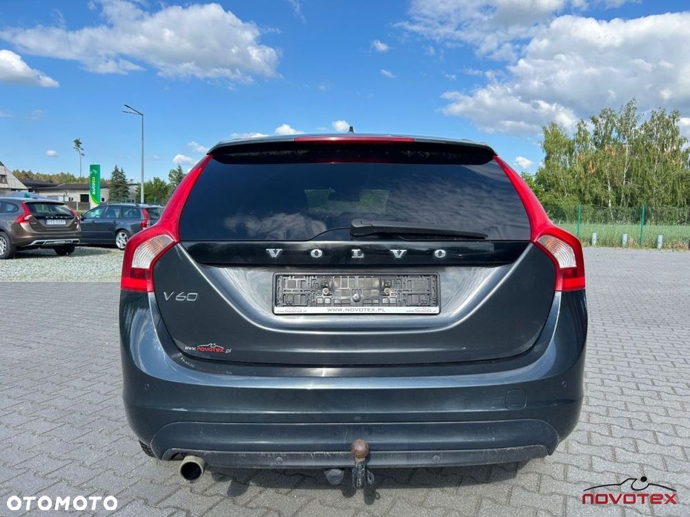 Volvo V60 D3 Kinetic - 8