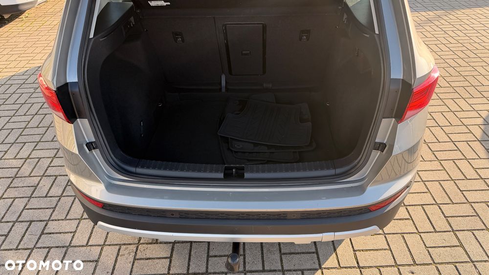 Seat Ateca 1.0 TSI Ecomotive Style S&S - 28
