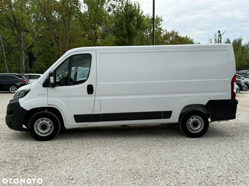 Fiat Ducato - 6