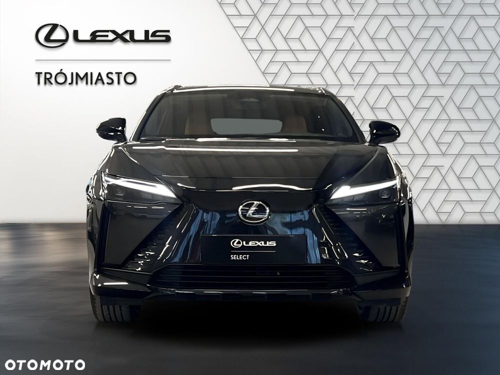 Lexus RZ - 3