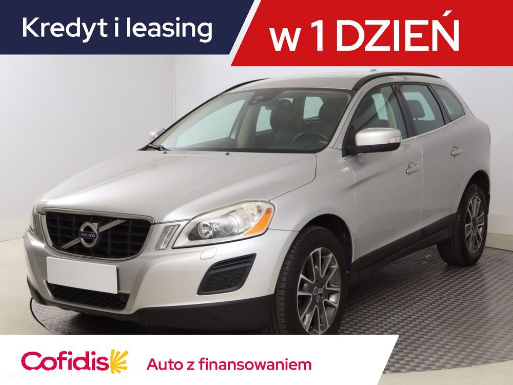 Volvo XC 60 - 2