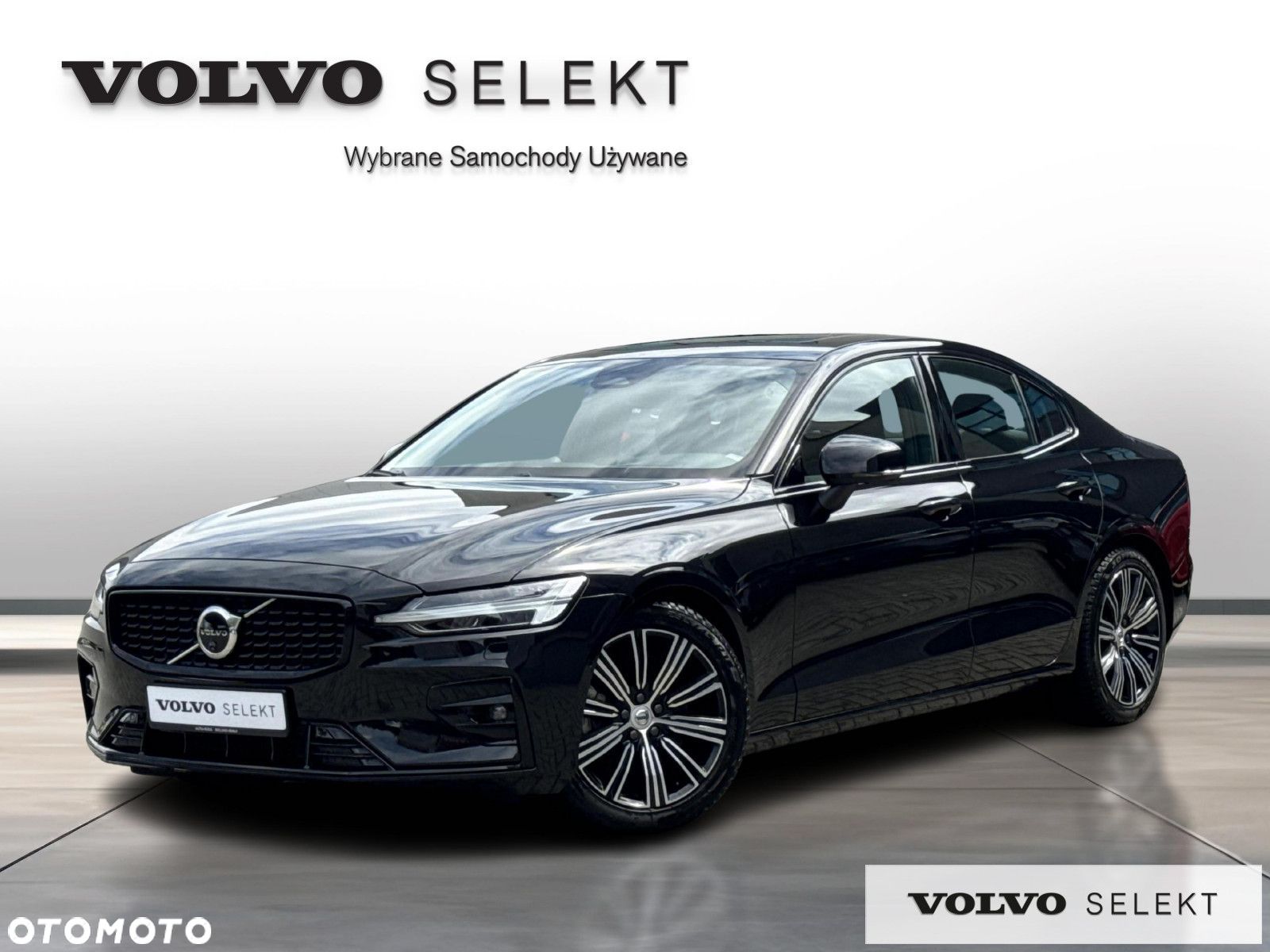 Volvo S60 - 1