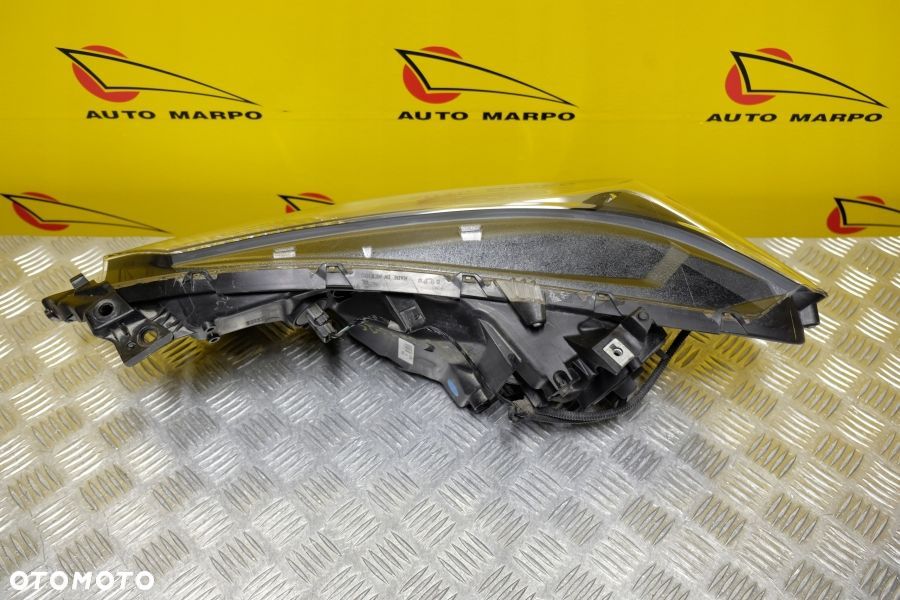 HONDA FIT JAZZ 2015- REFLEKTOR LAMPA ZWYKŁA PRAWA USA - 7