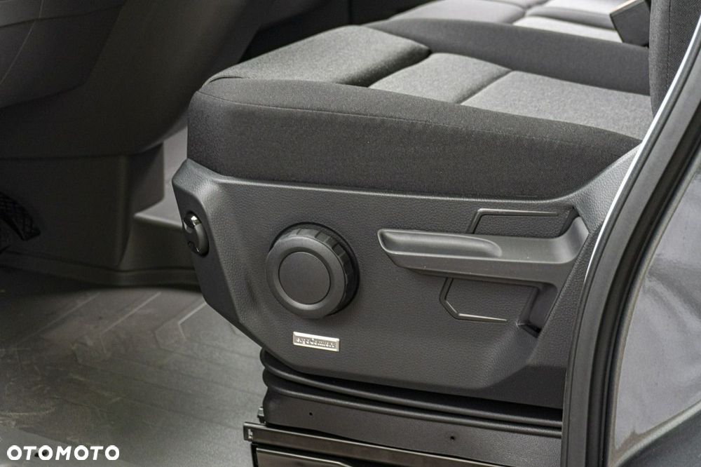 Volkswagen Crafter - 18