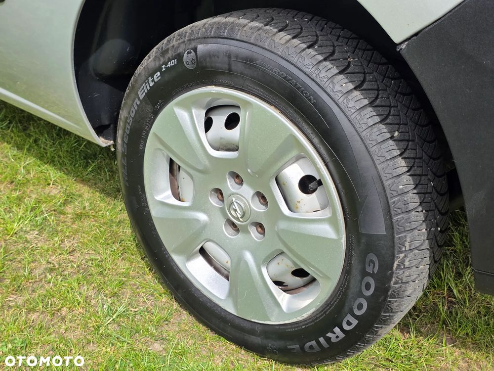 Opel Combo 1.6 CDTI Cosmo - 32