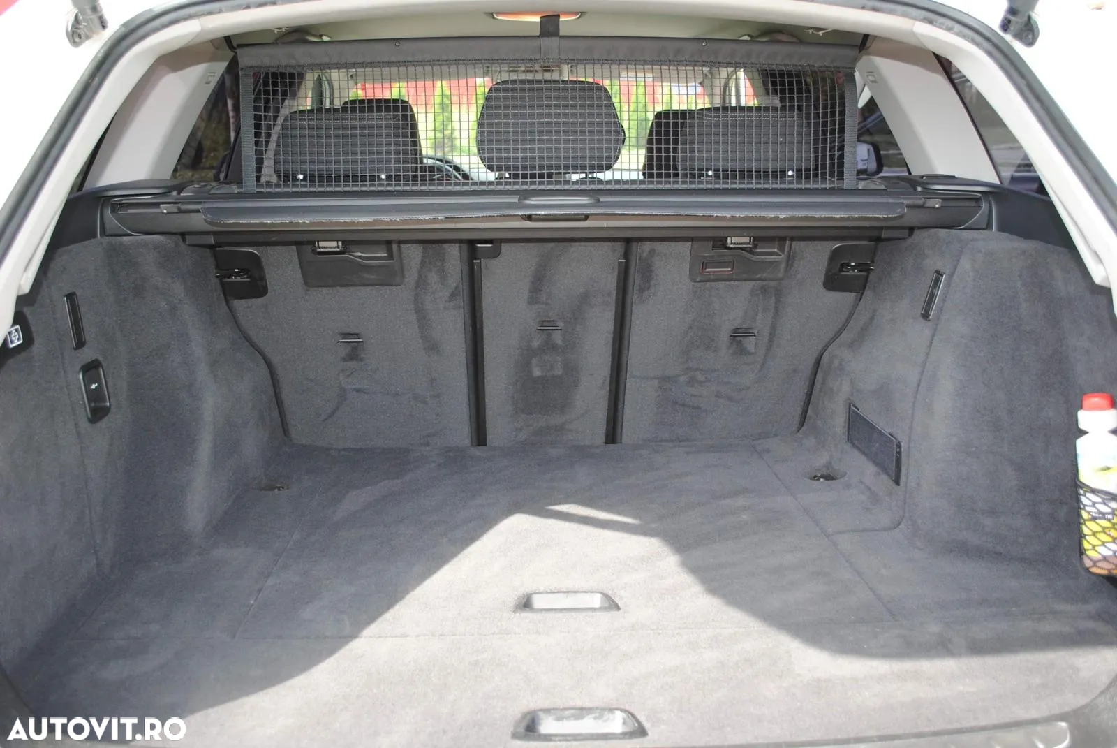 BMW Seria 3 320d Touring Aut. - 12