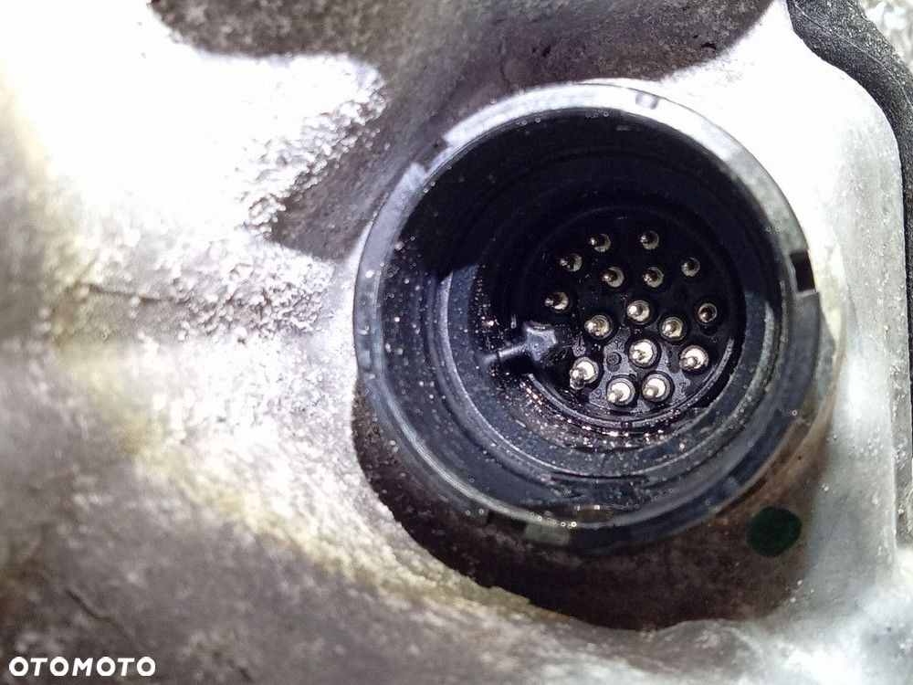 BMW X5 G05 4.4 V8 530KM B44D SKRZYNIA AUTOMATYCZNA GA8HP76X - 6