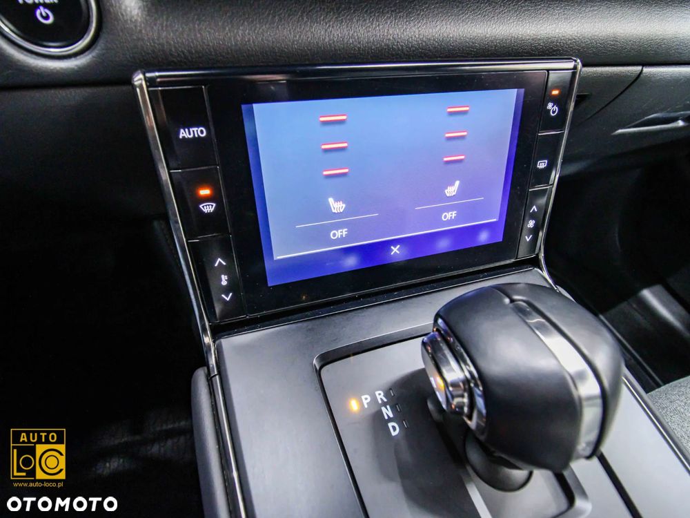 Mazda MX-30 35.5kWh Hikari - 22