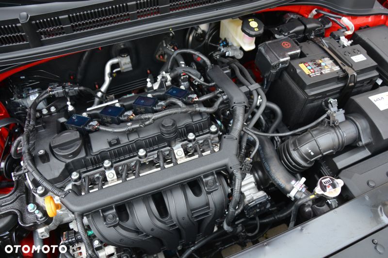 Kia Stonic 1.2 Vision - 29