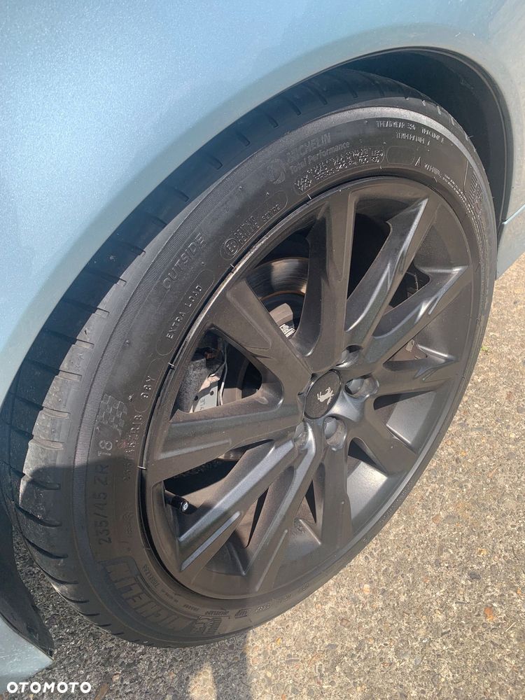 Volvo C70 2.4D5 Summum - 20