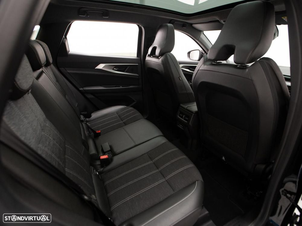 Renault Austral Mild Hybrid 160 Auto Techno - 12