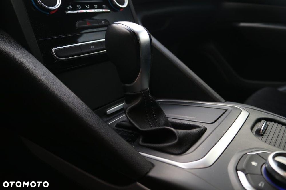 Renault Talisman 1.3 TCe FAP Limited EDC - 19