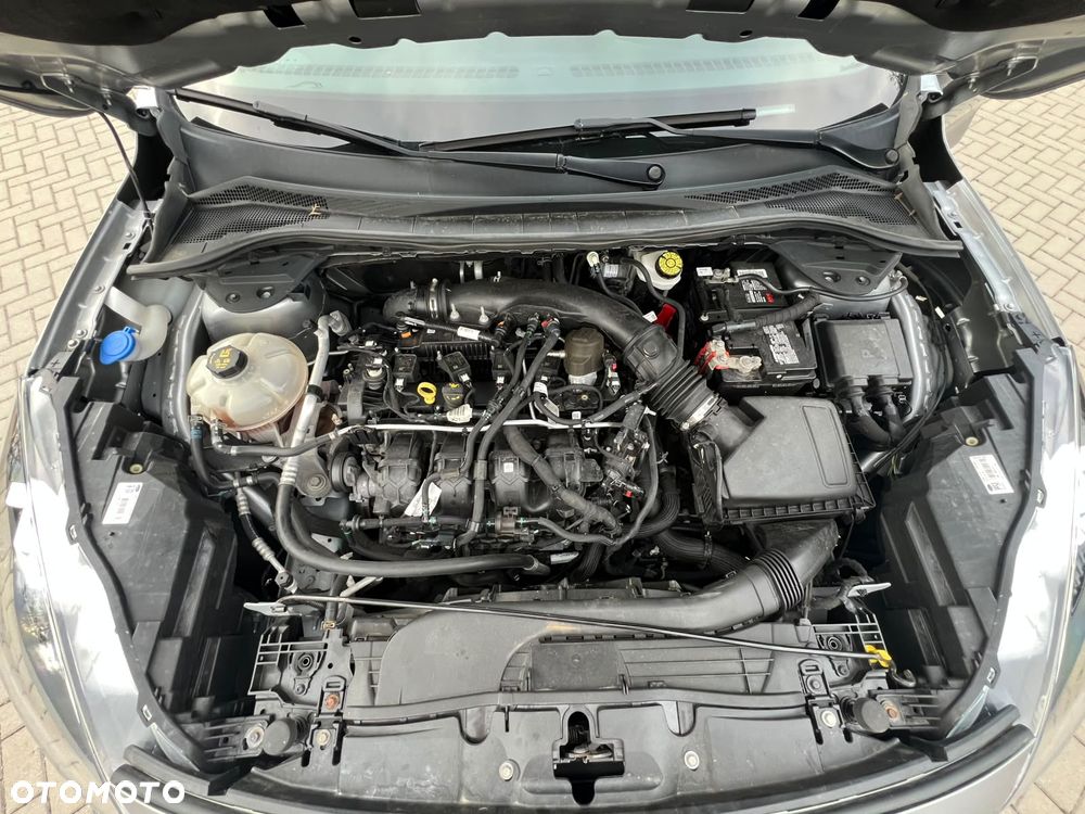 Ford Escape 2.0 EcoBoost AWD Titanium - 27