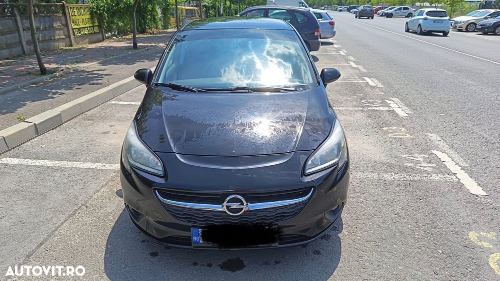 Opel Corsa - 4