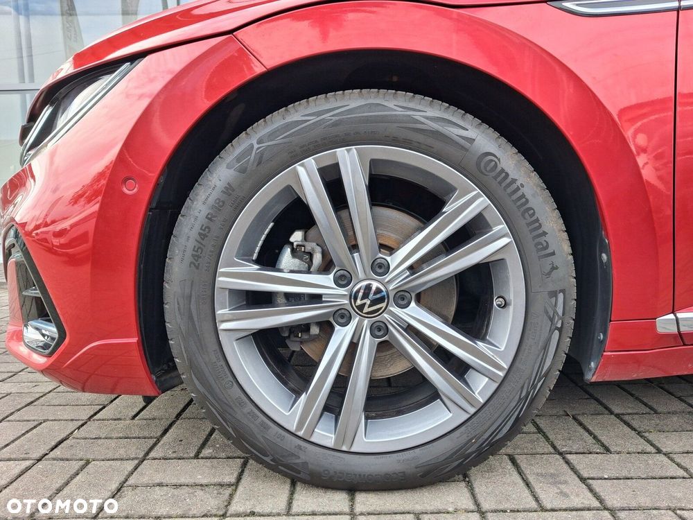 Volkswagen Arteon 2.0 TSI R-Line DSG - 36