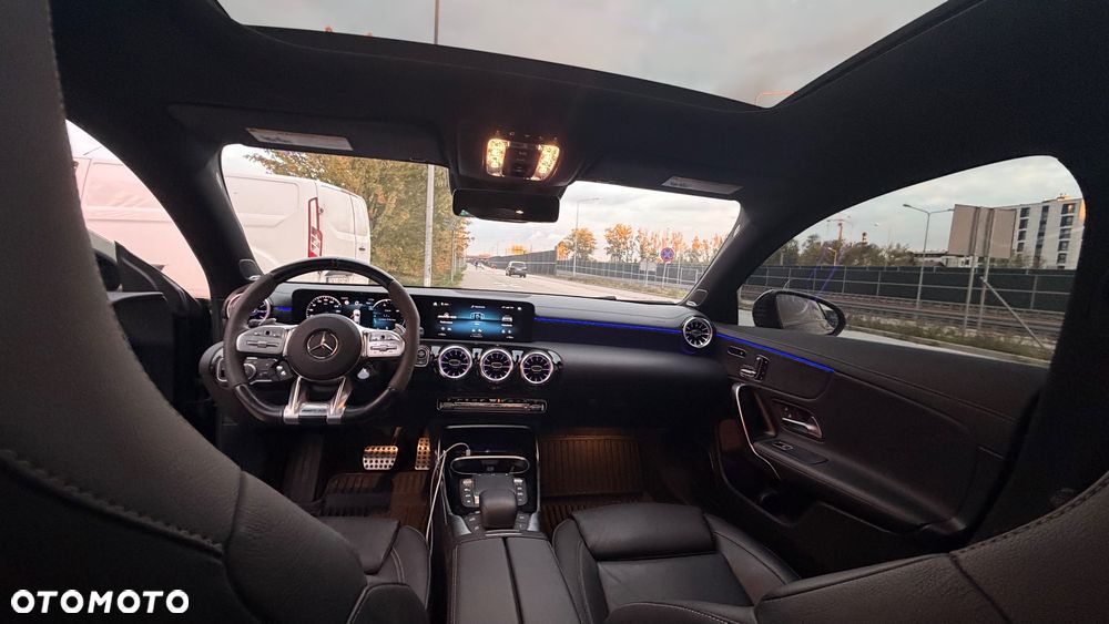 Mercedes-Benz CLA - 7