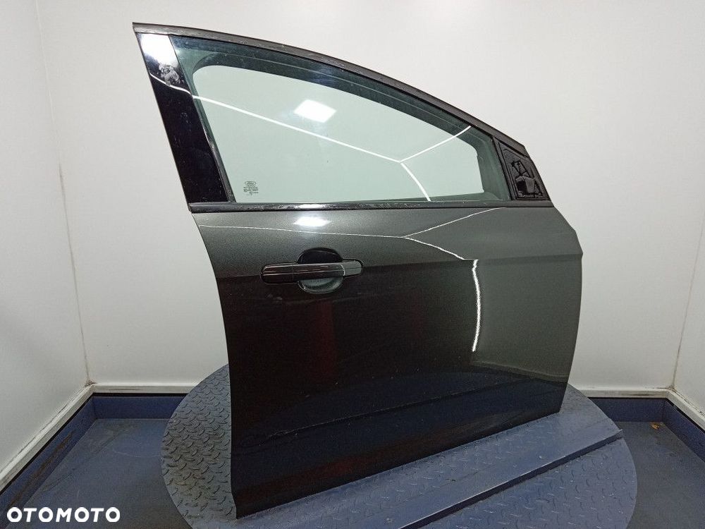 FORD FOCUS MK3 DRZWI PRZÓD PRAWE PRZEDNIE MAGNETIC - 8