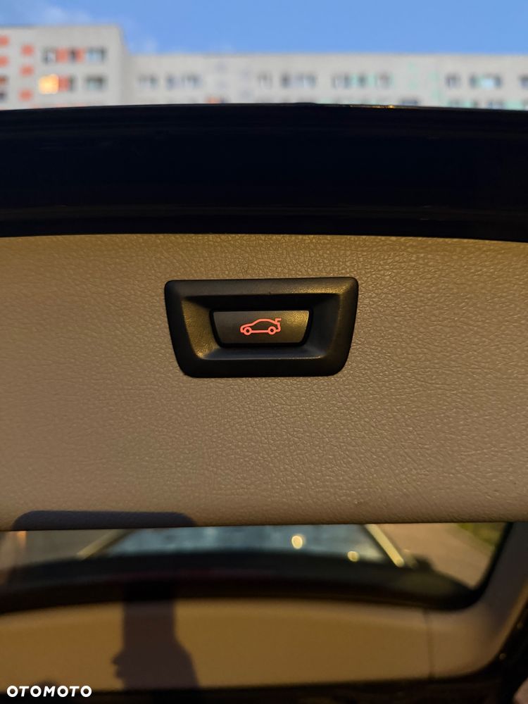 BMW Seria 3 316d Sport Line - 6