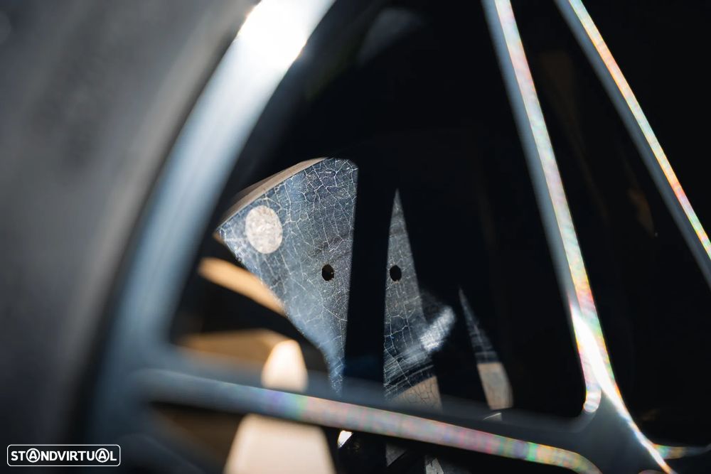 BMW M4 Coupe DKG Competition - 18