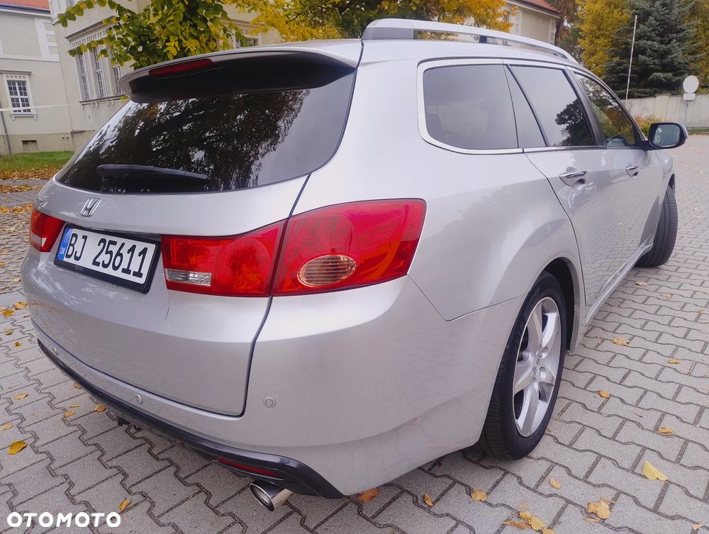 Honda Accord 2012 photo 3