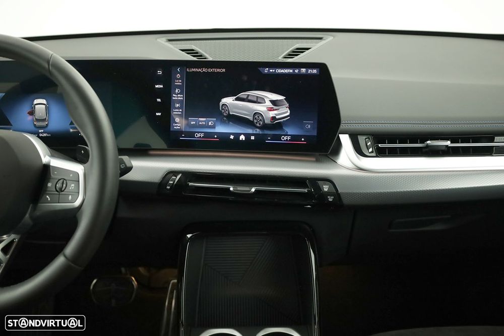 BMW X1 xDrive25e Pack Desportivo M - 9