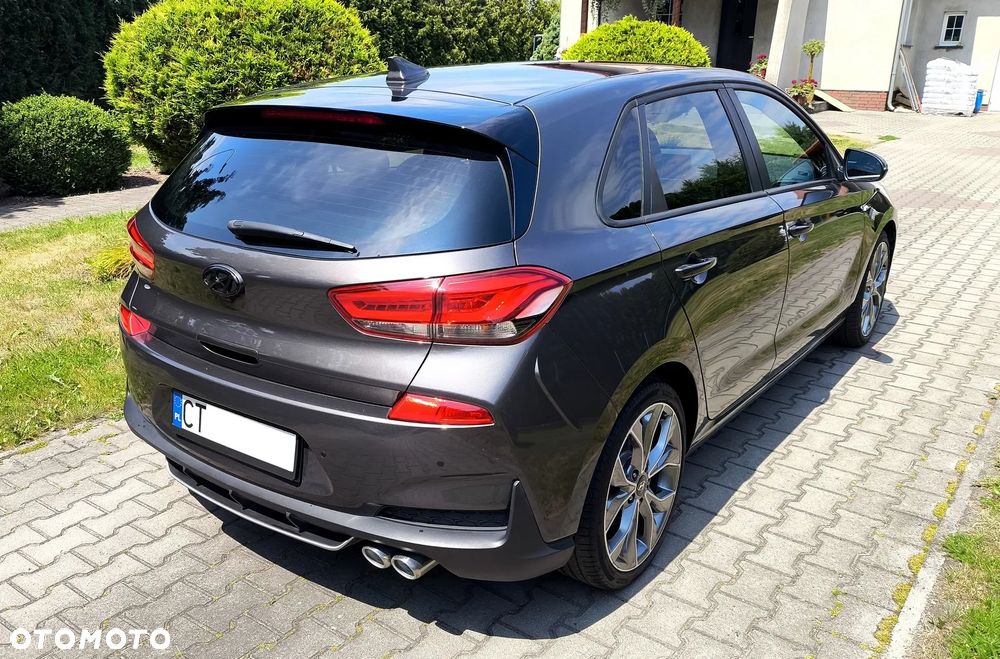 Hyundai i30 - 4