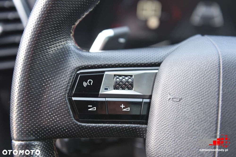 DS Automobiles DS 7 Crossback - 33