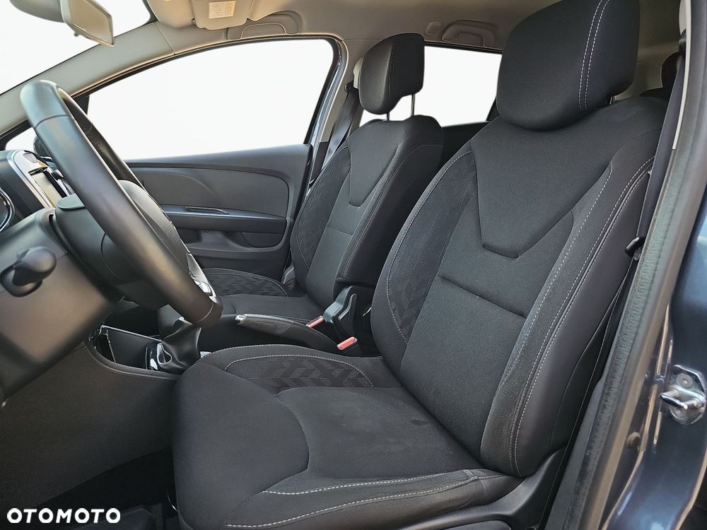 Renault Clio 0.9 Energy TCe Limited 2018 - 26