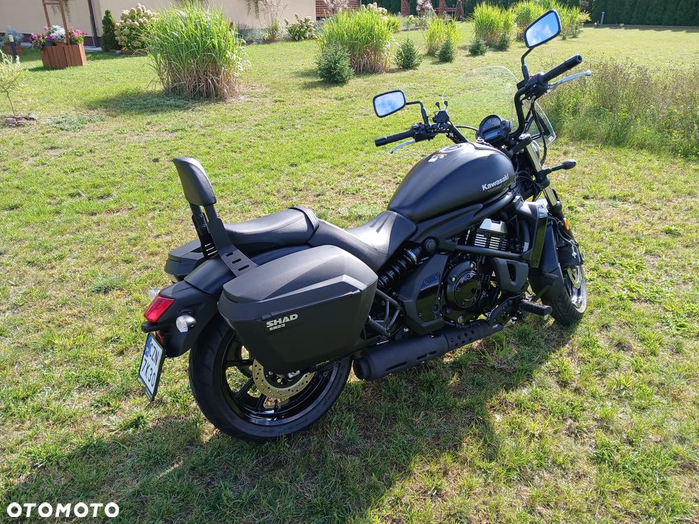 Kawasaki Vulcan - 9