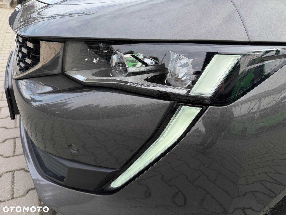 Peugeot 508 BlueHDi 130 EAT8 GT - 20